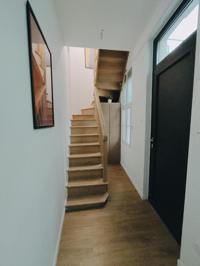 My Duplex House *