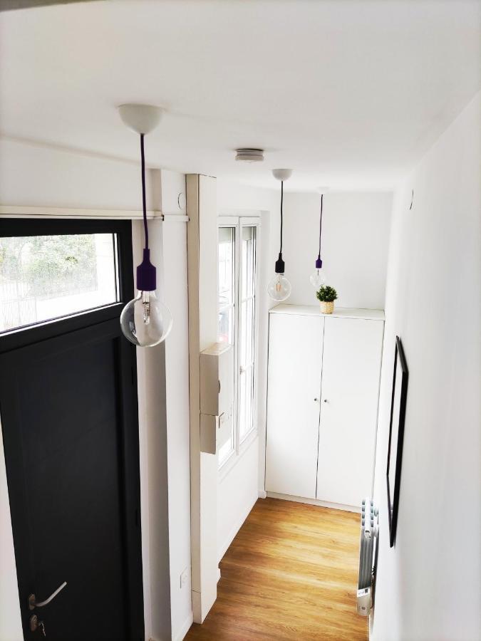 My Duplex House Trouville-sur-Mer