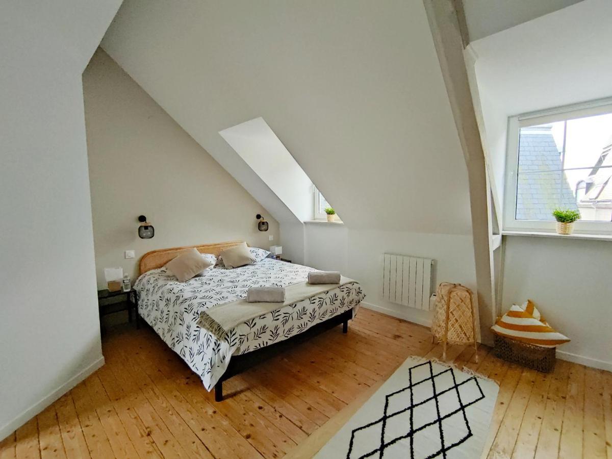 My Duplex House Appartement