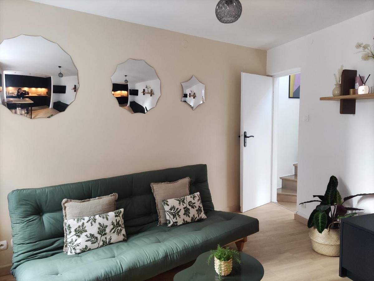 My Duplex House Apartment