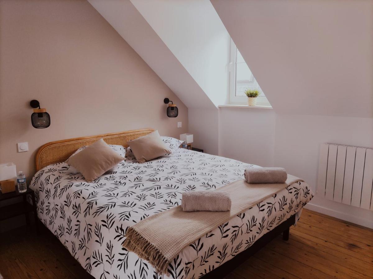 My Duplex House Apartment Trouville-sur-Mer