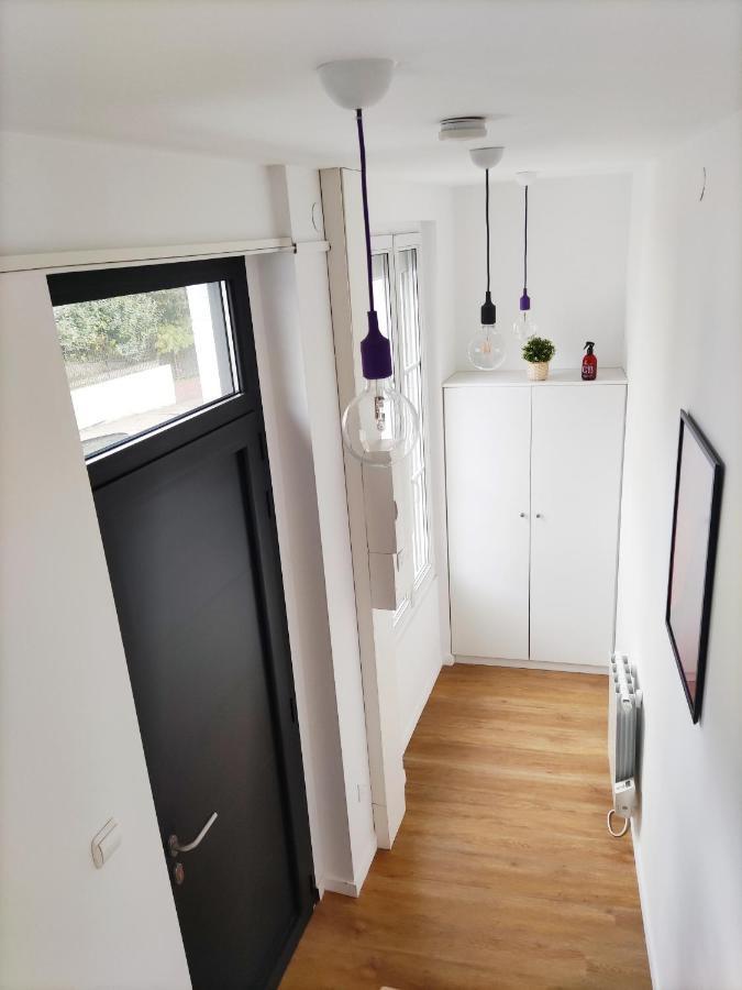 My Duplex House Apartment *