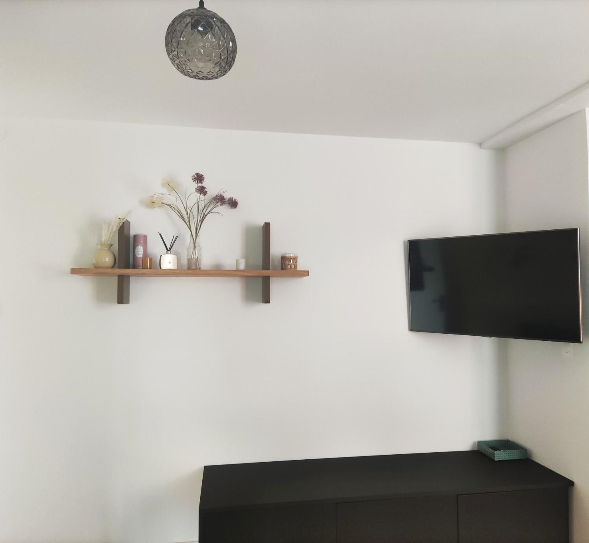 Appartement My Duplex House *