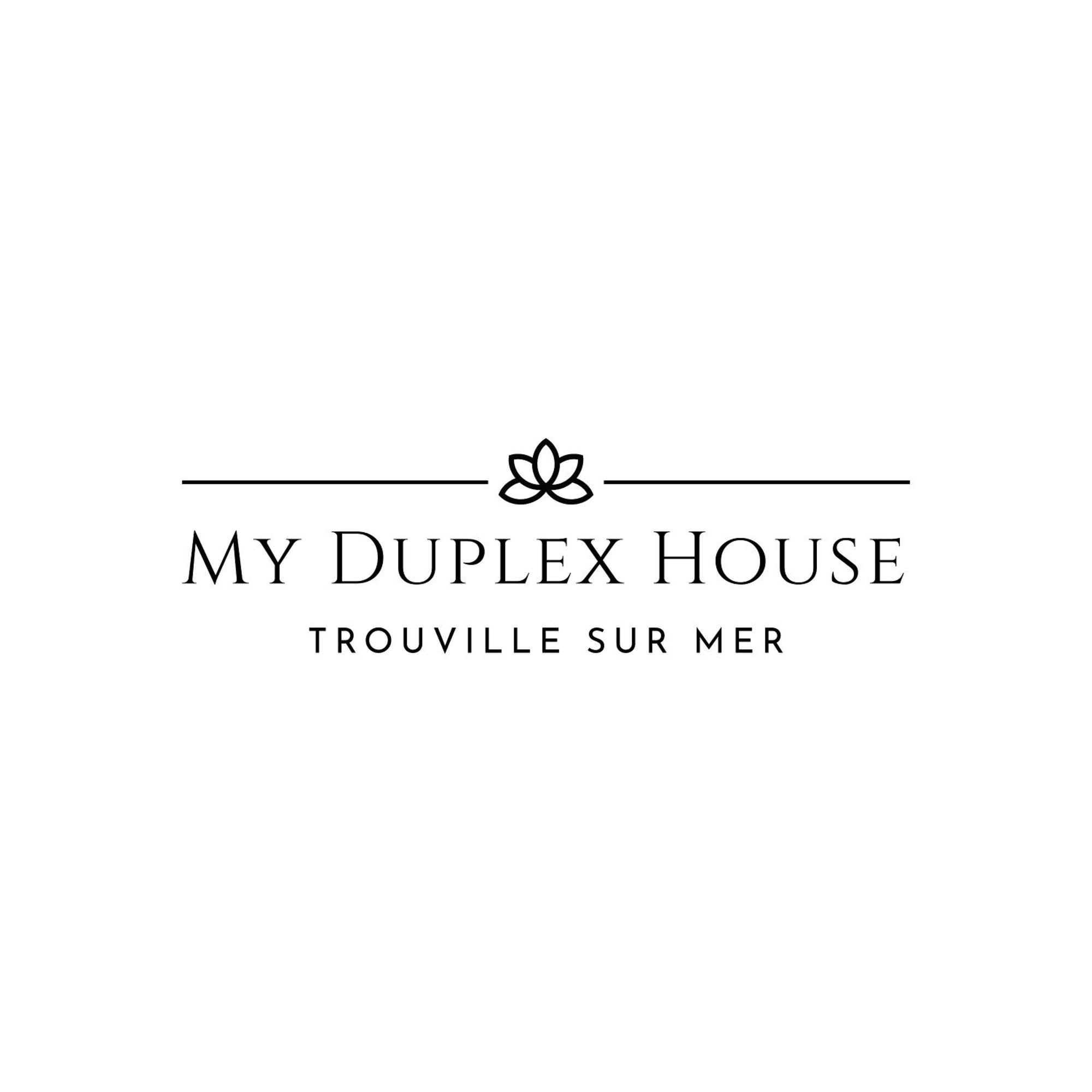 Appartement My Duplex House *